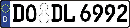 DO-DL6992
