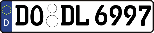 DO-DL6997