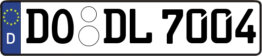 DO-DL7004