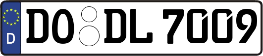 DO-DL7009
