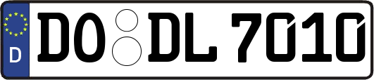 DO-DL7010