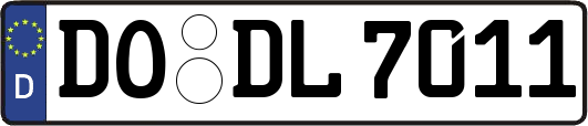DO-DL7011