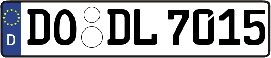 DO-DL7015