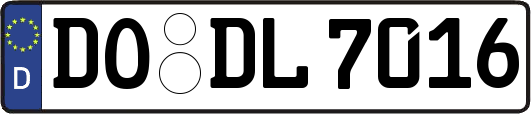 DO-DL7016