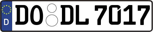 DO-DL7017