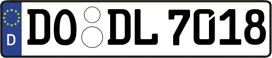DO-DL7018
