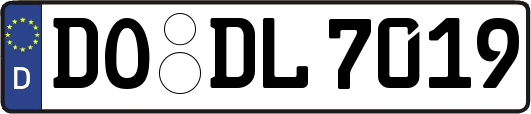 DO-DL7019