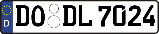 DO-DL7024