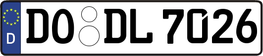 DO-DL7026