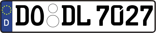 DO-DL7027