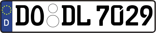 DO-DL7029