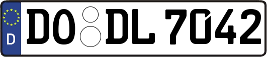 DO-DL7042