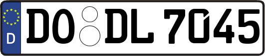 DO-DL7045