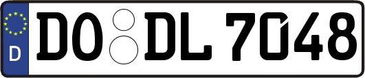 DO-DL7048