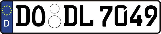 DO-DL7049