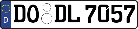 DO-DL7057