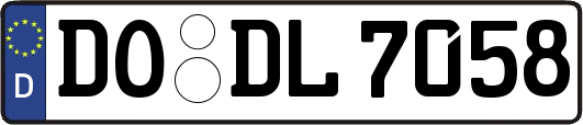 DO-DL7058