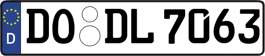 DO-DL7063
