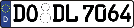 DO-DL7064