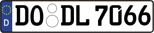 DO-DL7066