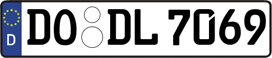 DO-DL7069