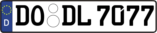 DO-DL7077