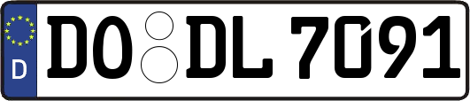 DO-DL7091
