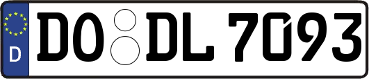 DO-DL7093