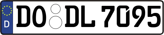 DO-DL7095