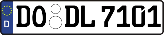 DO-DL7101