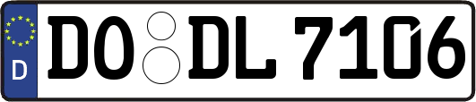 DO-DL7106
