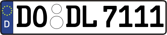 DO-DL7111