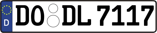 DO-DL7117
