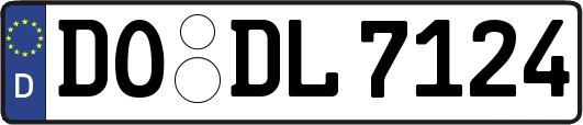 DO-DL7124