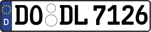 DO-DL7126