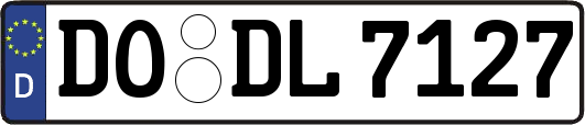DO-DL7127