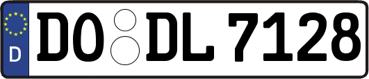 DO-DL7128