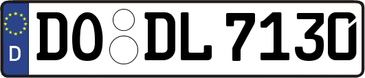 DO-DL7130