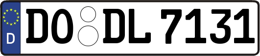 DO-DL7131