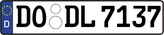 DO-DL7137