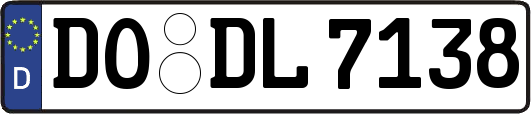 DO-DL7138