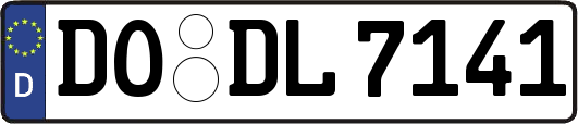 DO-DL7141