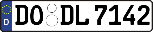 DO-DL7142