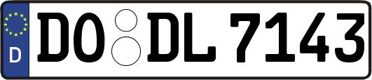 DO-DL7143