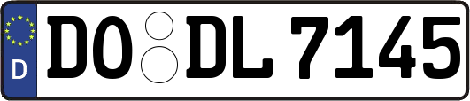 DO-DL7145