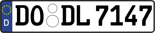 DO-DL7147