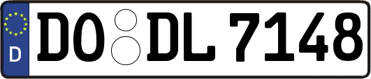 DO-DL7148