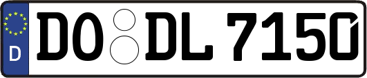 DO-DL7150