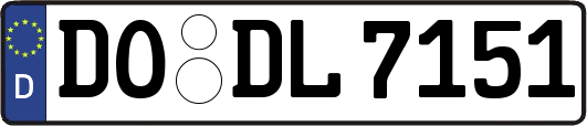 DO-DL7151
