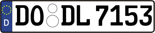 DO-DL7153